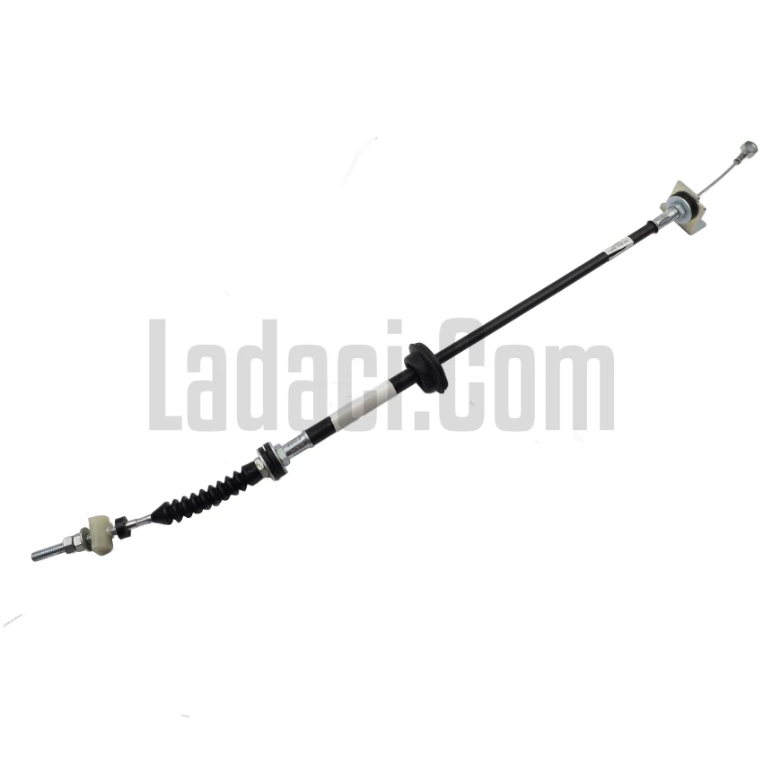 Lada Vega Debriyaj Teli, Rus