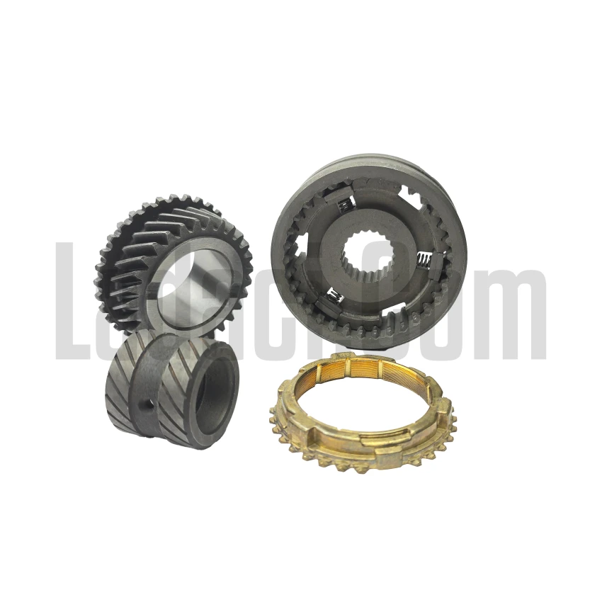 Lada Vega + Priora 5. (Beşinci) Vites Dişli Seti, Takım