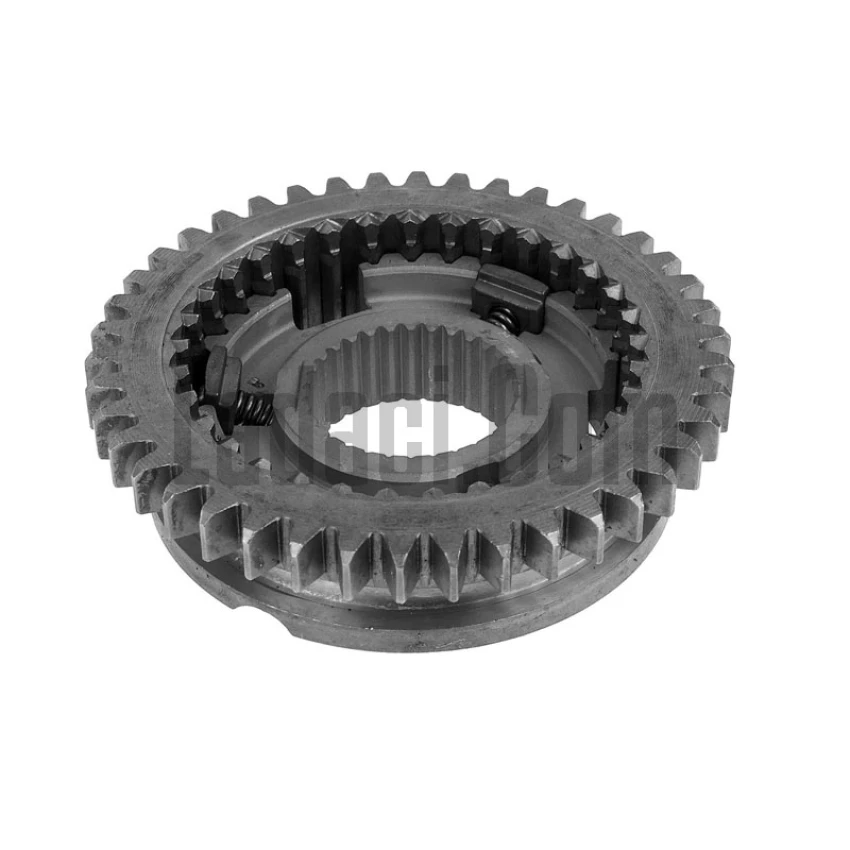 Lada Samara + Vega 1-2 Manşon, Vites Köprüsü