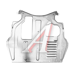 Lada Vega Karter Muhafaza Toz Sacı