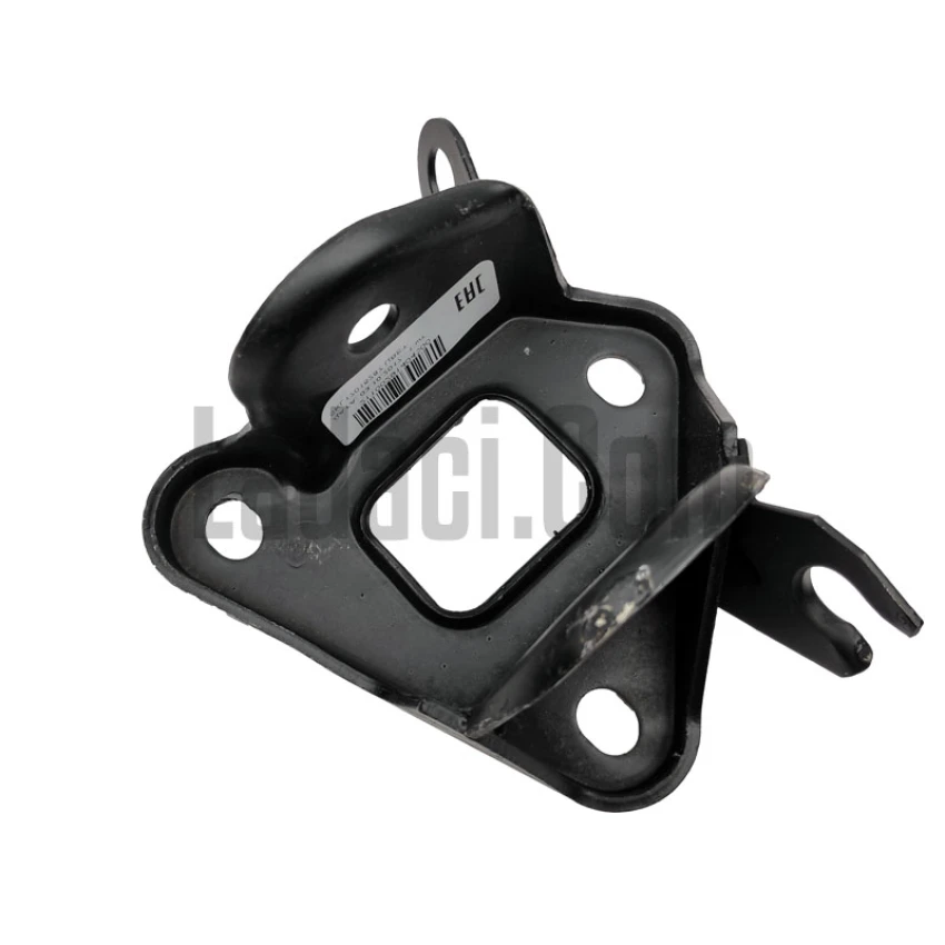 Lada Samara + Vega + Kalina Arka Travers Bağlantı Sacı, Braketi, Sol