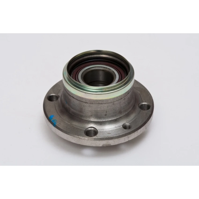 Lada Samara + Vega + Kalina Arka Teker Poryası, Bilyalı Takım, Rus