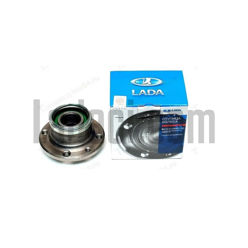 Lada Samara + Vega + Kalina Arka Teker Poryası, Bilyalı Takım, Orijinal