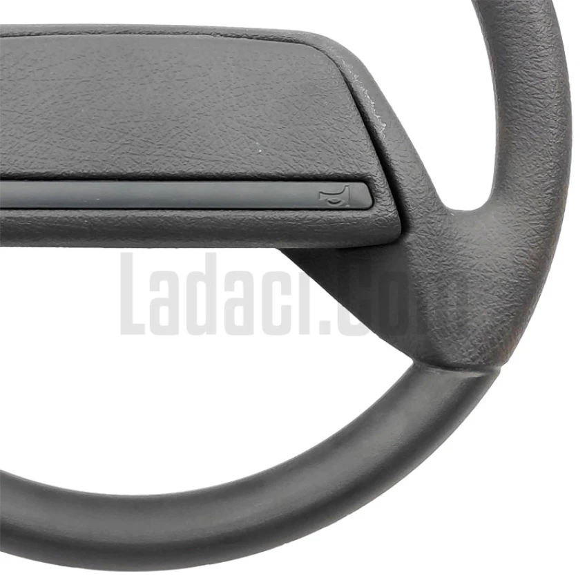Lada Samara + Vega Direksiyon Simidi, Rus