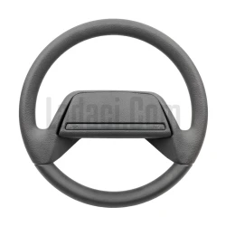 Lada Samara + Vega Direksiyon Simidi, Rus