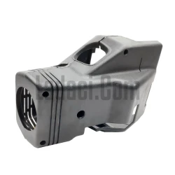 Lada Vega Eski Model 2004 Model ve Öncesi Direksiyon Alt Ve Üst Plastiği, Bakaliti