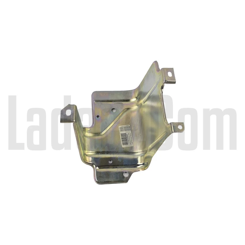 Lada Vega Direksiyon Kutusu Bağlantı Braketi, Muhafaza