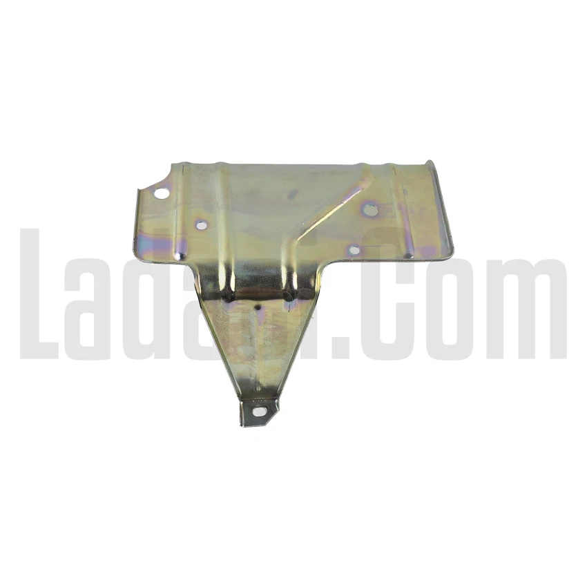 Lada Vega Direksiyon Kutusu Bağlantı Braketi, Muhafaza