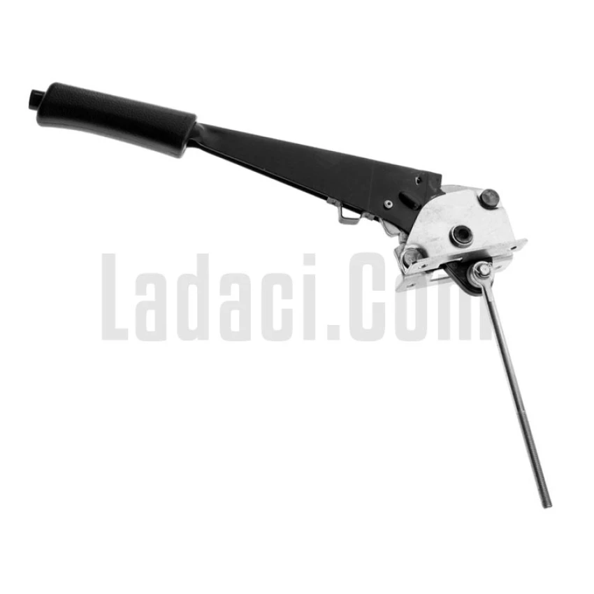 Lada Vega El Fren Kolu, Bastonu, Orijinal