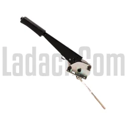 Lada Vega El Fren Kolu, Bastonu, Rus