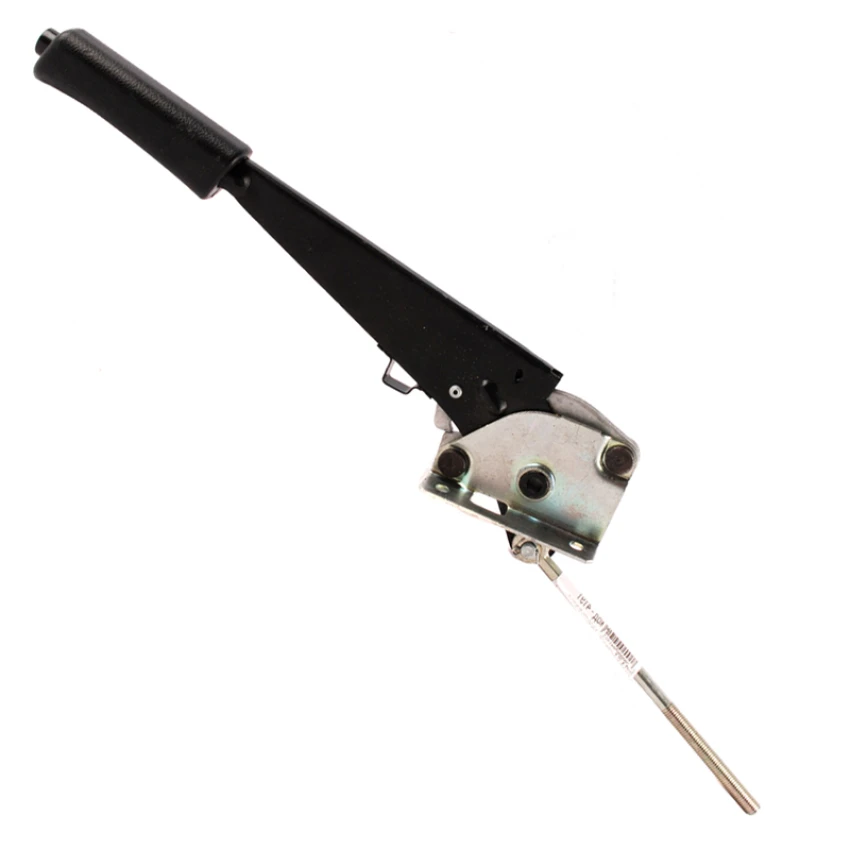 Lada Vega El Fren Kolu, Bastonu, Orijinal