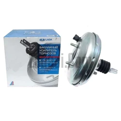 Lada Vega Fren Hidrovak, Westinghouse, Orijinal