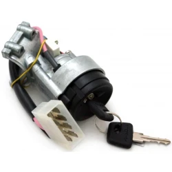 Lada Vega Kontak Anahtarı, Orijinal