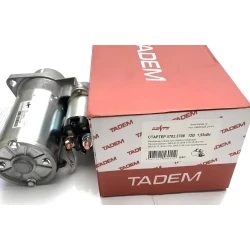 Lada Enj. Samara + Vega Marş Motoru, Dinamosu, Komple, Tadem