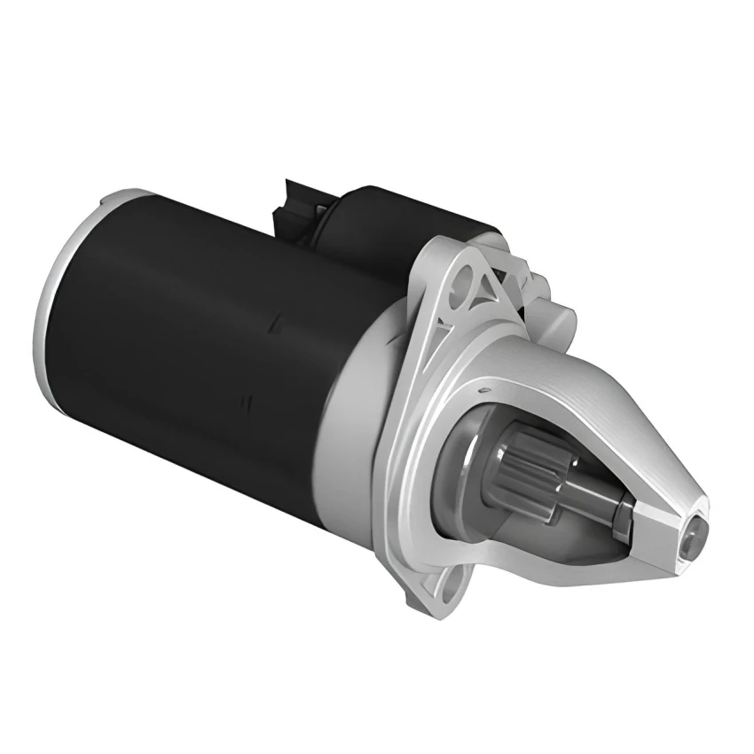 Lada Enj. Samara + Vega Marş Motoru, Dinamosu, Komple, ithal