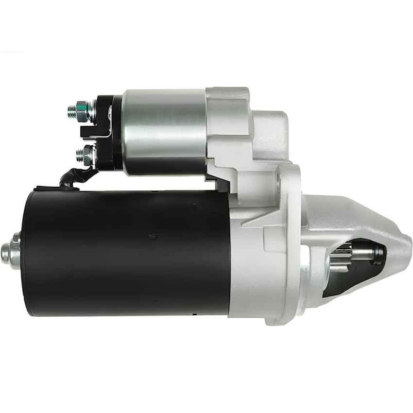 Lada Enj. Samara + Vega Marş Motoru, Dinamosu, Komple, ithal