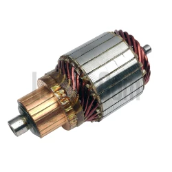 Lada Vega Marş Motoru Kollektörü, Orijinal Tipi