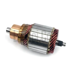 Lada Vega Marş Motoru Kollektörü, Orijinal Tipi