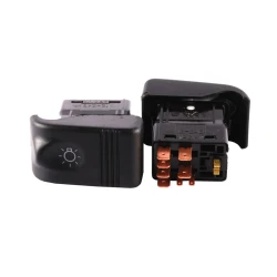 Lada Vega Far Açma Kapatma Düğmesi, Anahtarı