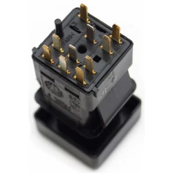 Lada Vega Dörtlü Flaşör Düğmesi, Anahtarı