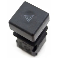 Lada Vega Dörtlü Flaşör Düğmesi, Anahtarı