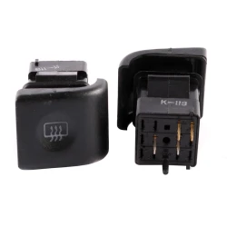 Lada Vega Arka Rezinstans Düğmesi