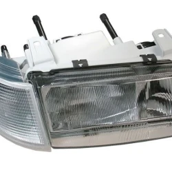 Lada Vega Bosch Tipi Far + Sinyal, Sağ, Yerli