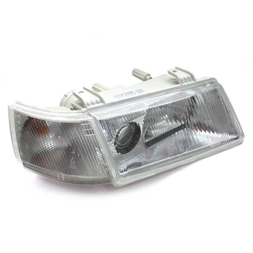 Lada Vega Mercekli Far + Sinyal, Sağ - Orjinal