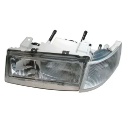 Lada Vega Bosch Tipi Far + Sinyal, Sol, Yerli