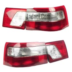 Lada Vega Sedan + Hatchback Stop Ve Geri Vites Lambası Seti