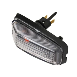 Lada Vega Çamurluk Sinyali