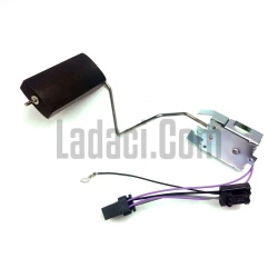 Lada Vega Benzin Depo Gösterge Şamandırası, Metal Gövde