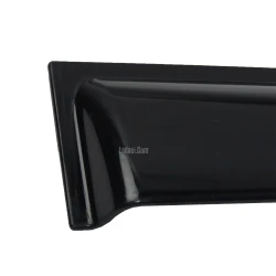 Lada Vega Sedan + Hatchback Cam Rüzgarlığı, Takım, Yapışkanlı