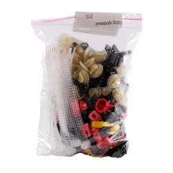 Lada Vega Klips, Dübel Seti