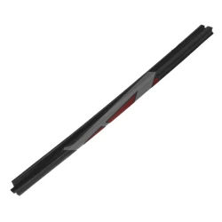 Lada Vega Cam Sıyırıcı Fitil, Ön, Dış Kısım