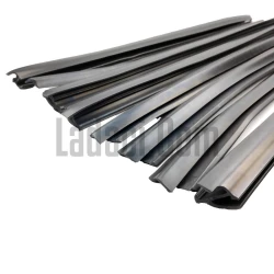 Lada Vega Sedan + Hatchback Cam Sıyırıcı Fitili, Takım 8 Adet