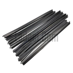 Lada Vega Sedan + Hatchback Cam Sıyırıcı Fitili, Takım 8 Adet