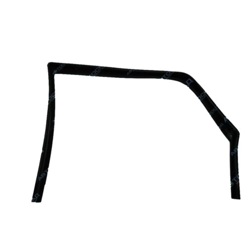 Lada Vega Kapı Cam Direk Lastiği, Fitili, Ön, Sol