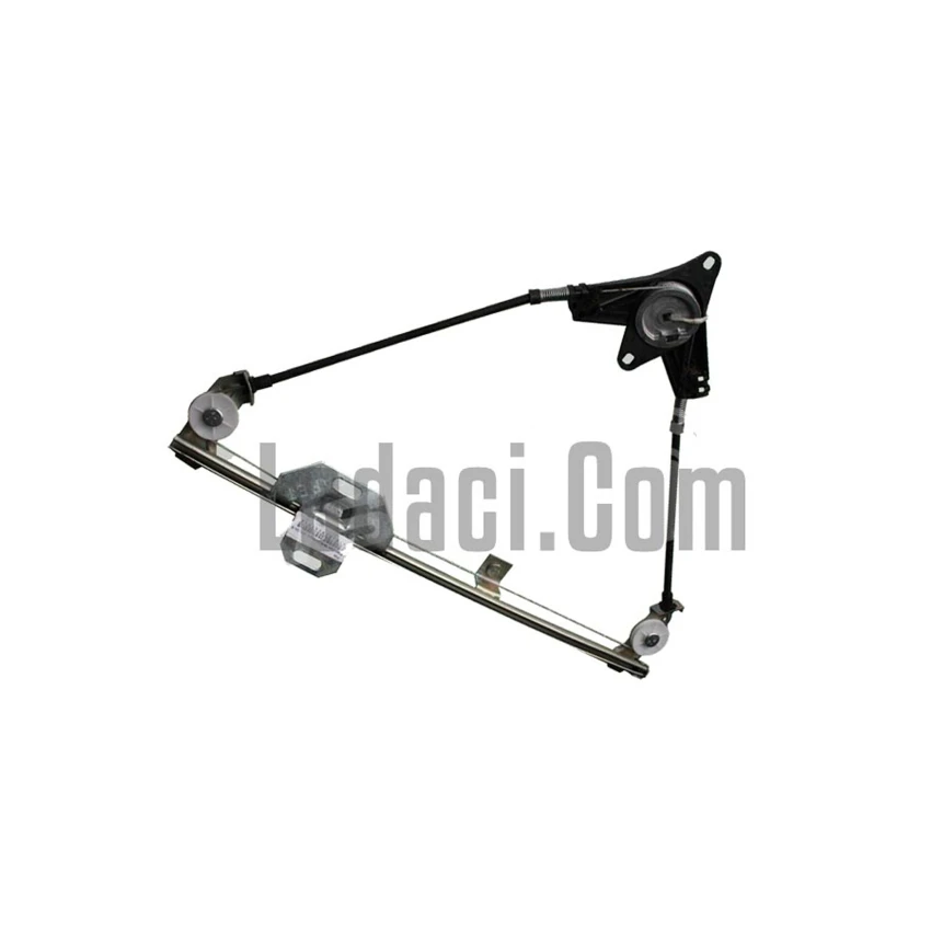 Lada Vega Cam Krikosu, Elektrikli, Ön Sağ