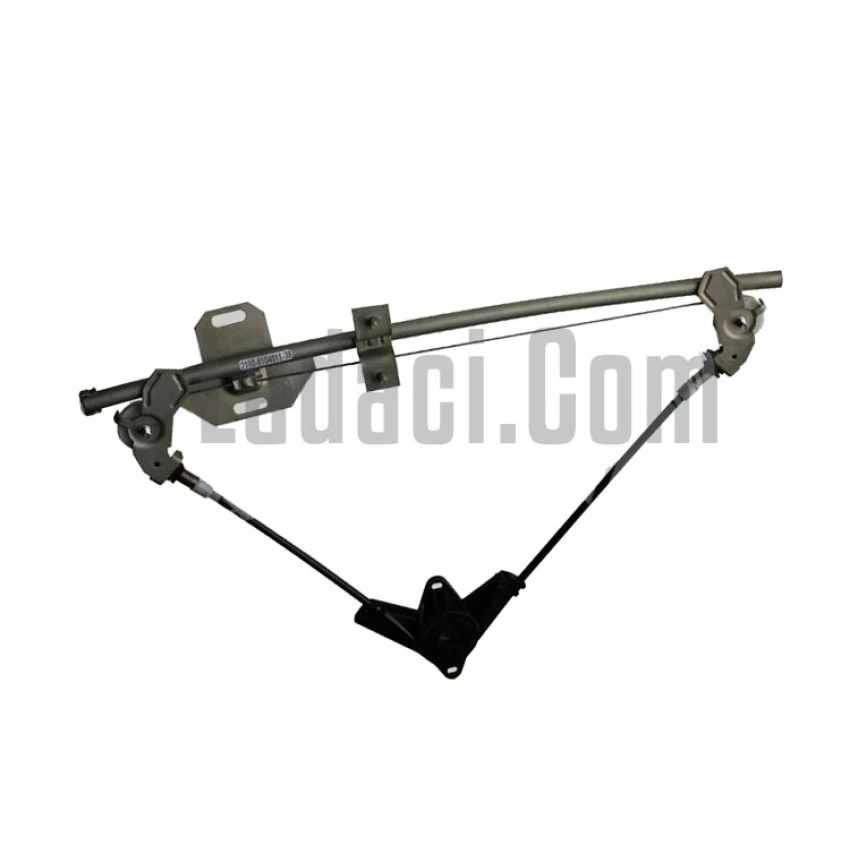 Lada Vega Cam Krikosu, Elektrikli, Ön Sol