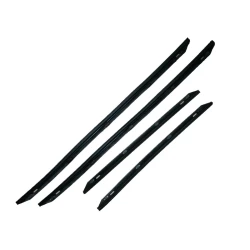 Lada Vega Kapı Alt Lastiği, Kapı Tozluğu, Takım 4 Adet