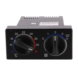 Lada Vega Kalorifer Kontrol Kumandası, 4 Kademeli