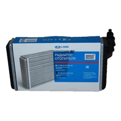 Lada Vega Kalorifer Radyatörü, Peteği 2004 Ve Öncesi Modeller, Orijinal