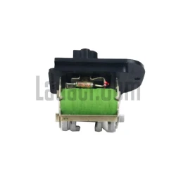 Lada Vega Kalorifer Motor Rezistansı, Dört Fişli