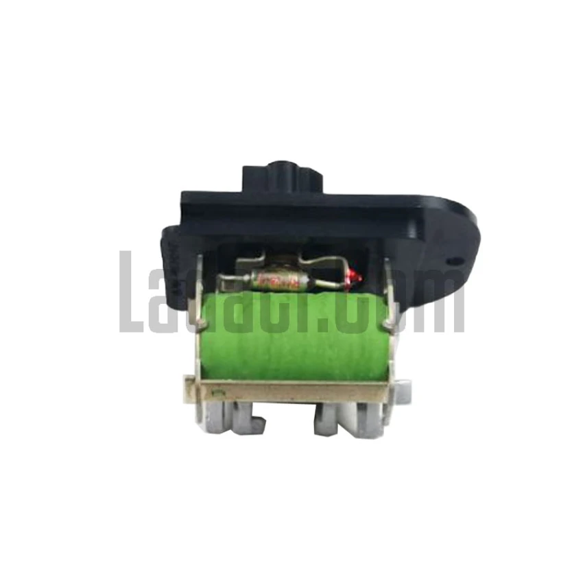 Lada Vega Kalorifer Motor Rezistansı, Dört Fişli