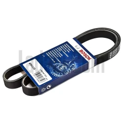 Lada Vega Alternatör + Hidrolik Direksiyon Kayışı