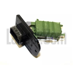 Lada Vega Kalorifer Motor Rezistansı, Üç Fişli