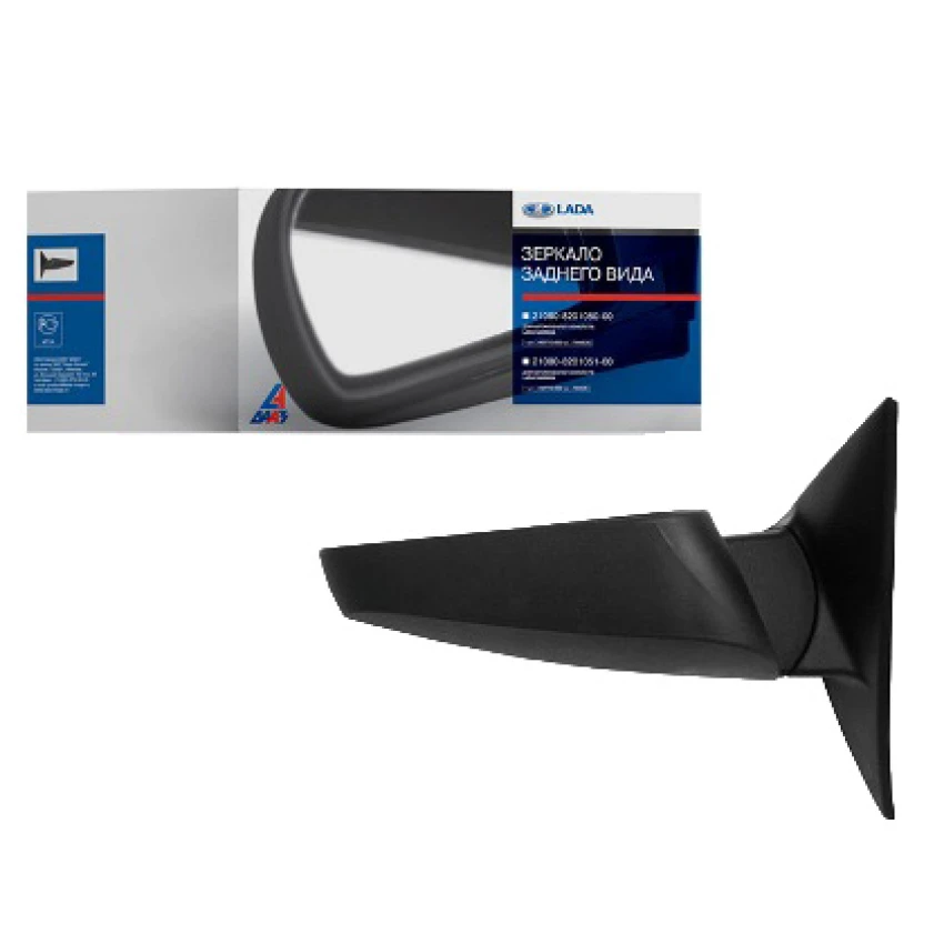 Lada Vega Dış Dikiz Aynası, Sağ, Orijinal