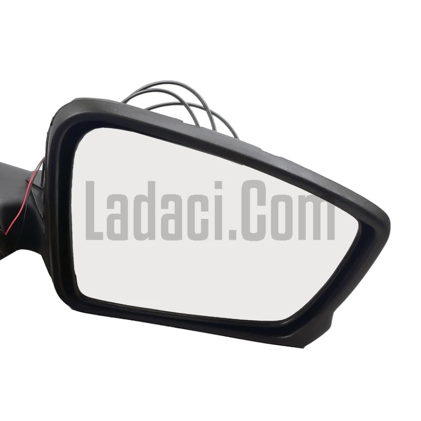 Lada Vega Dış Dikiz Aynası, Takım, Sinyalli