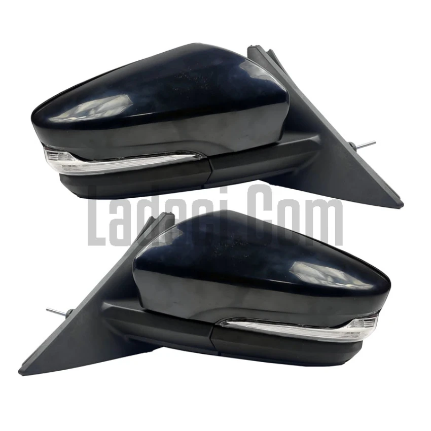 Lada Vega Dış Dikiz Aynası, Takım, Sinyalli